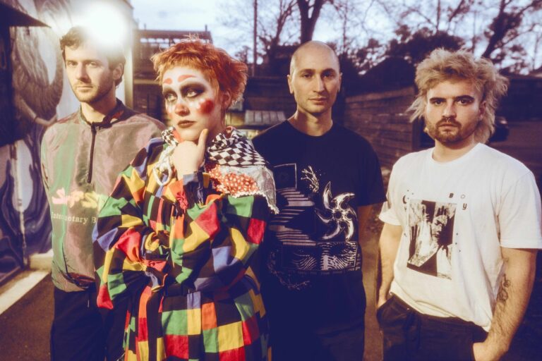 Secret Shame (Asheville, EUA)