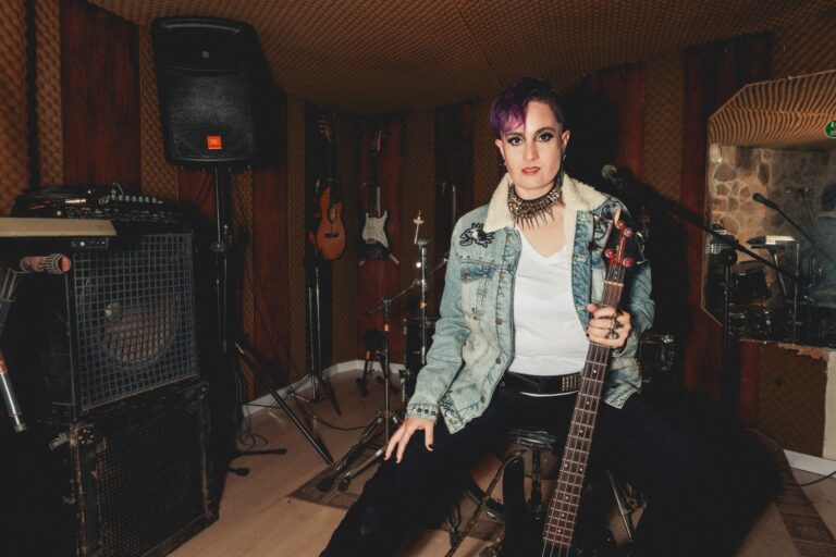 Under Floripa Entrevista: Jo Mistinguett (PR)