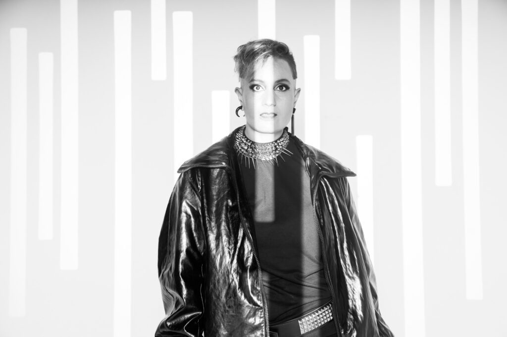 Under Floripa Entrevista: Jo Mistinguett (PR) 2