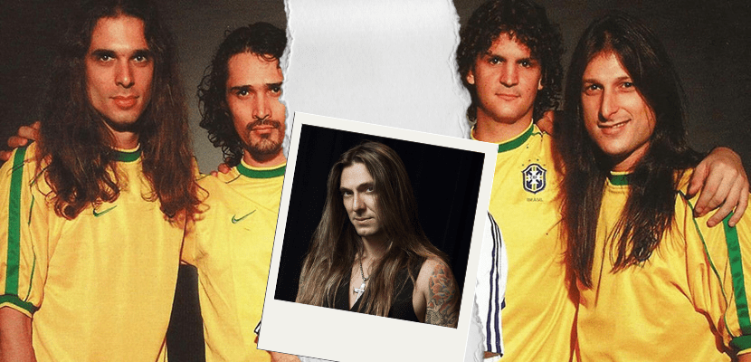 Angra e Edu Falaschi: “Temple of Shadows” ou Temple of Ego?