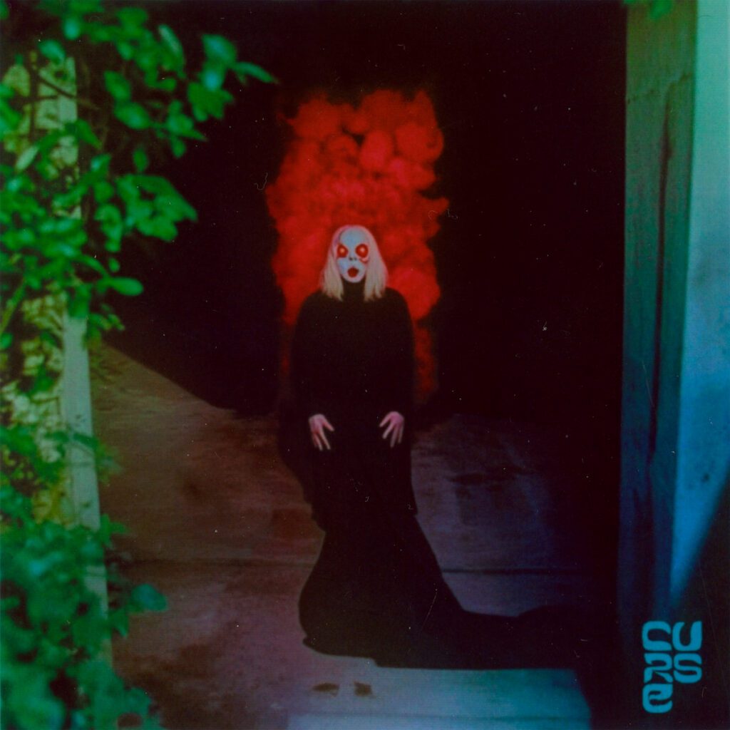 Resenha: Unknown Mortal Orchestra – Curse EP (2025)