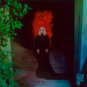 Resenha: Unknown Mortal Orchestra - Curse EP (2025) 6