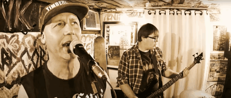 Under Floripa Entrevista: Amp’Line (SC)