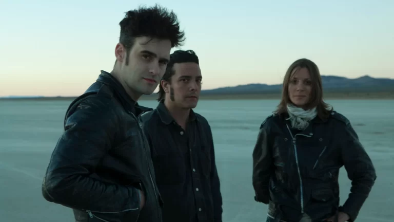 Black Rebel Motorcycle Club lança álbum novo: “Wrong Creatures”