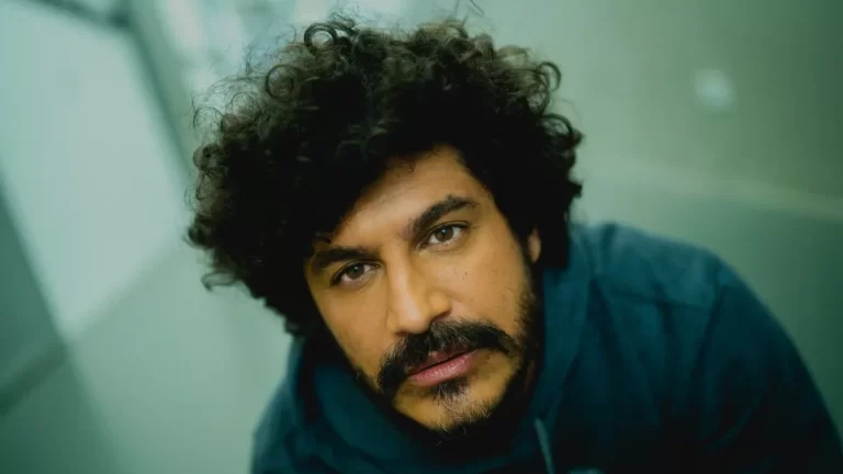 “Criolo 50” — Turnê de aniversário do rapper vem a Floripa em outubro