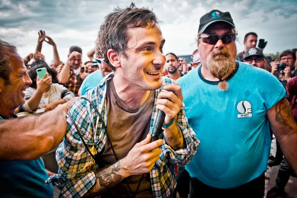 Cap’n Jazz no Brasil é realidade – e vai ser no Cine Joia!