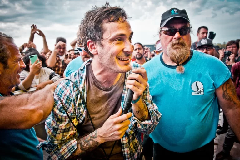 Cap’n Jazz no Brasil é realidade – e vai ser no Cine Joia!