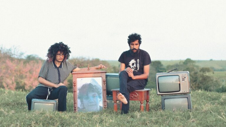 Cidade Dormitório estreia em Floripa com show no Bro Cave