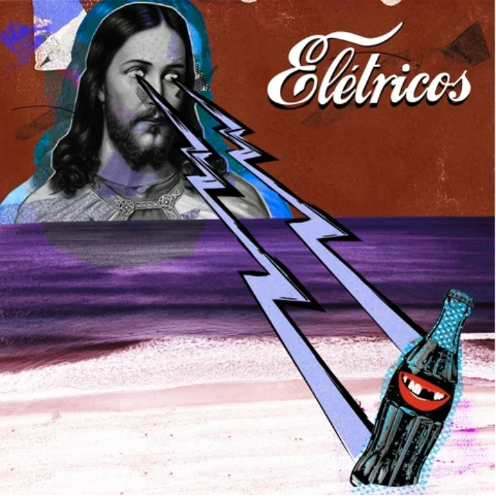 Resenha: Elétricos – Elétricos EP (2025)