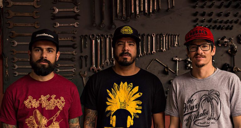 Neste sábado (07/06): End of Pipe comemora 19 anos com show especial na Bro Cave