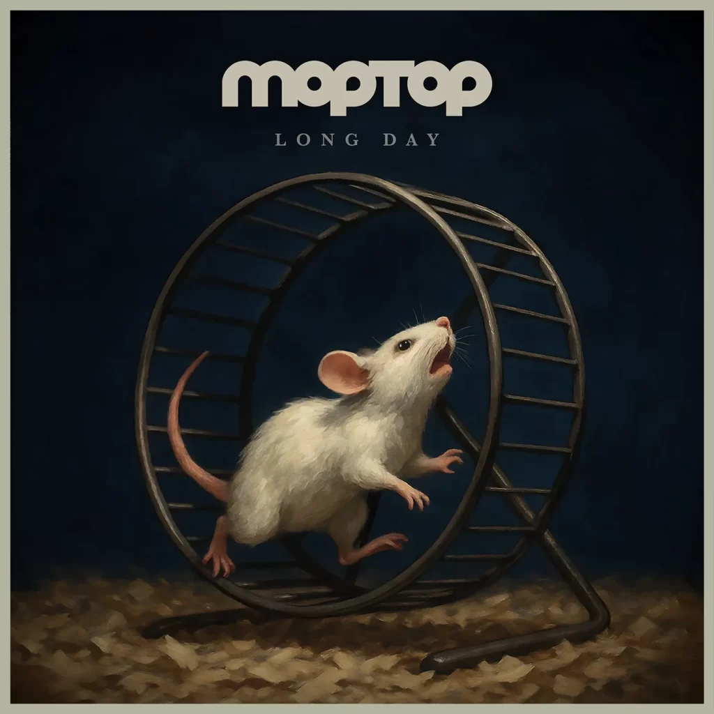 Resenha: Moptop – Long Day (2025)