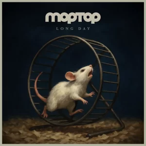 Resenha: Moptop - Long Day (2025) 2