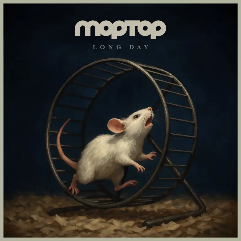 Resenha: Moptop – Long Day (2025)
