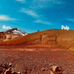 Resenha: Pulp - More (2025) 6