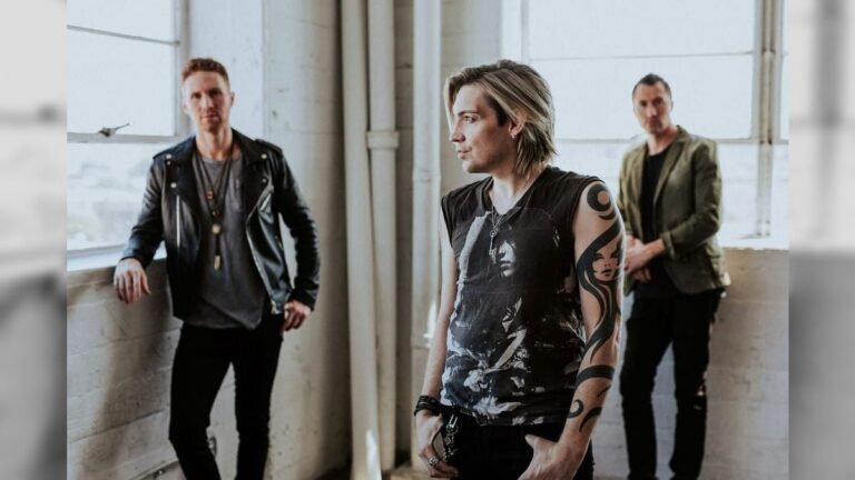 The Calling volta ao Brasil em outubro com nova turnê e promessa de disco inédito