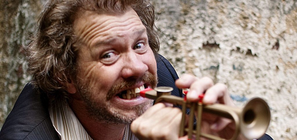 Wander Wildner retorna à Santa Catarina para shows em São José, Balneário e Joinville