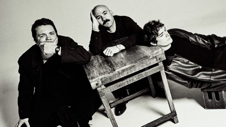 White Reaper anuncia novo álbum e lança single: “Honestly”