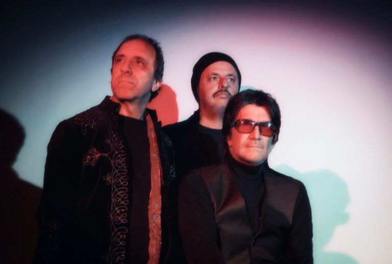 Violeta de Outono se junta ao lineup do Massarifest 2025 em setembro!