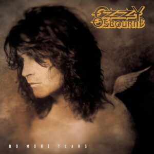 Resenha: Ozzy Osbourne - No More Tears (1991) 2