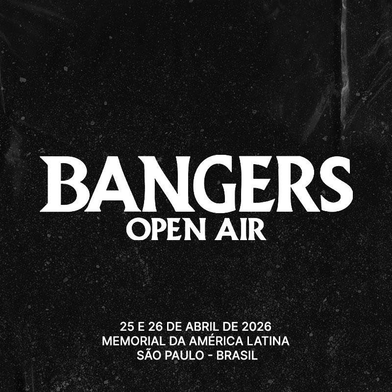 Bangers Open Air 2026