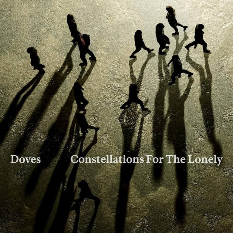 Resenha: Doves – Constellations for the Lonely (2025)
