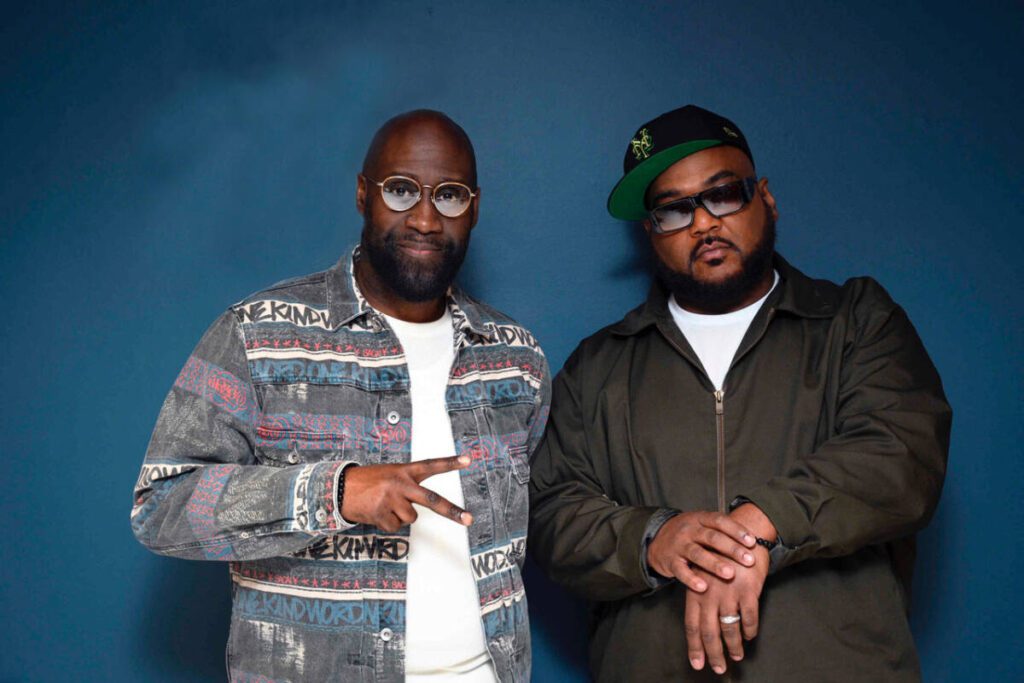 Lendas do rap, De La Soul retorna ao Brasil para show único em São Paulo
