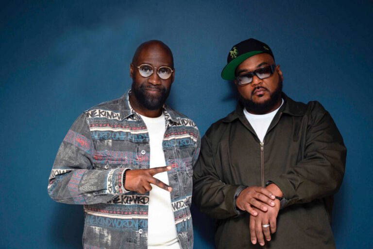 Lendas do rap, De La Soul retorna ao Brasil para show único em São Paulo