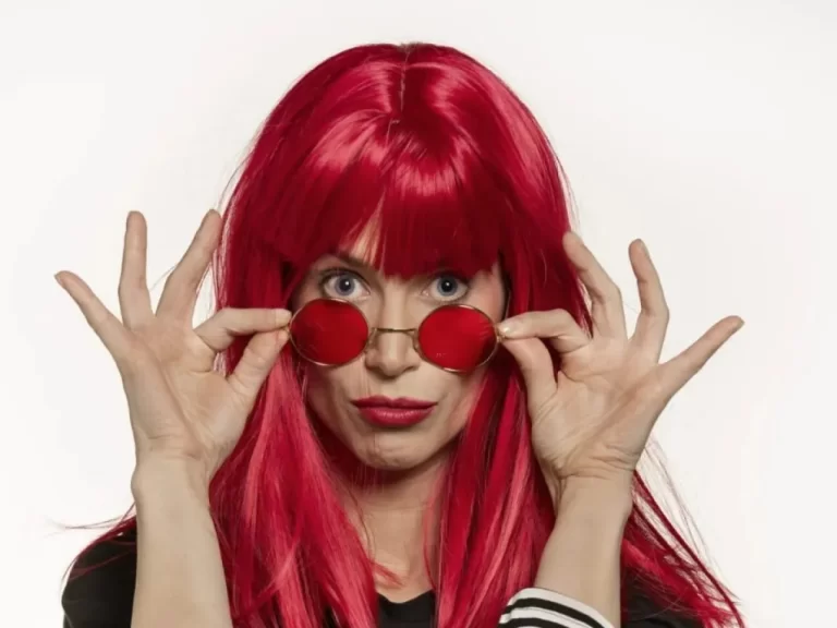 Mel Lisboa canta Rita Lee: show chega ao sul em setembro