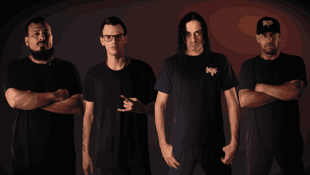 Sagrav leva sua Contestado War Tour a São José com show gratuito no CEU