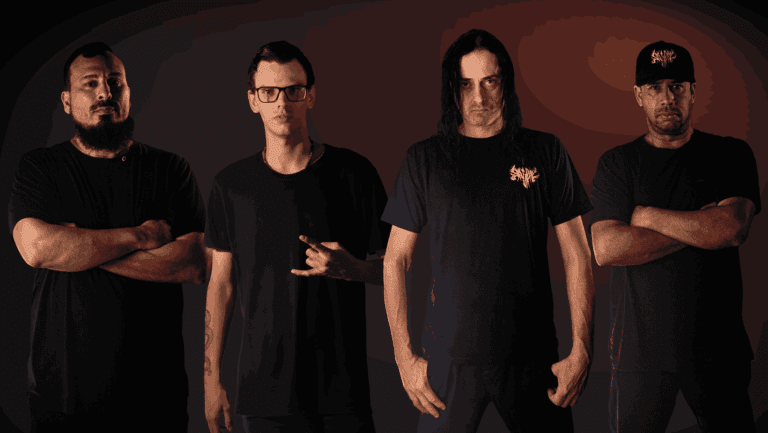 Sagrav leva sua Contestado War Tour a São José com show gratuito no CEU