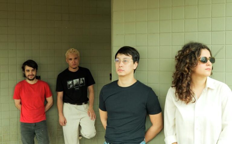 Under Floripa Entrevista: Tigre Robô (DF)