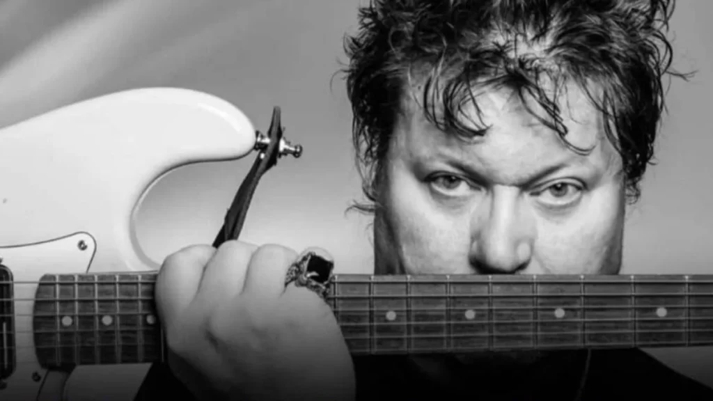 Timo Tolkki, lenda do power metal, se apresenta em Florianópolis em setembro