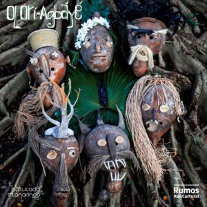 Resenha: Batucada Tamarindo – Olóri–Agabyé (2025) 4