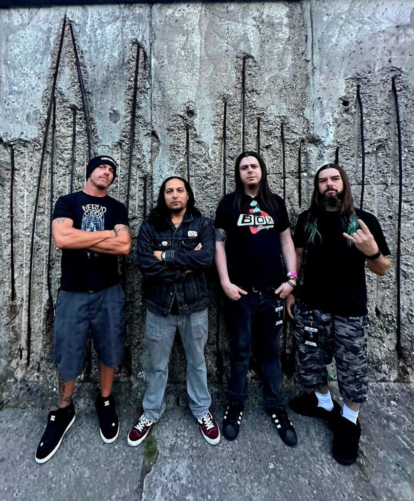 Florianópolis recebe a inédita turnê da Contortion, direto da Califórnia