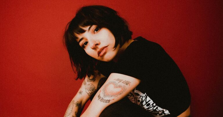 Karen Dió (Londres, UK)