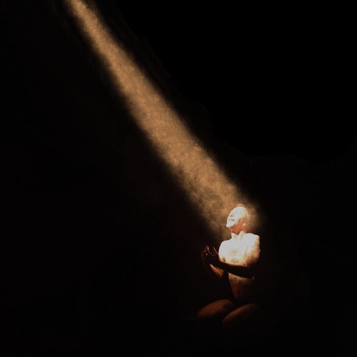 Resenha: Lupe de Lupe – Amor (2025)