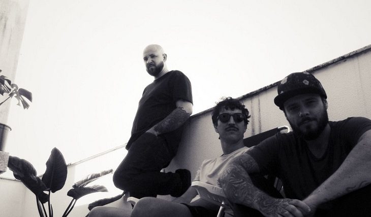 Under Floripa Entrevista: Monte Resina (SC)