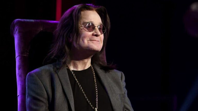 A&E exibe As Nove Vidas de Ozzy Osbourne, narrado pelo próprio Príncipe das Trevas