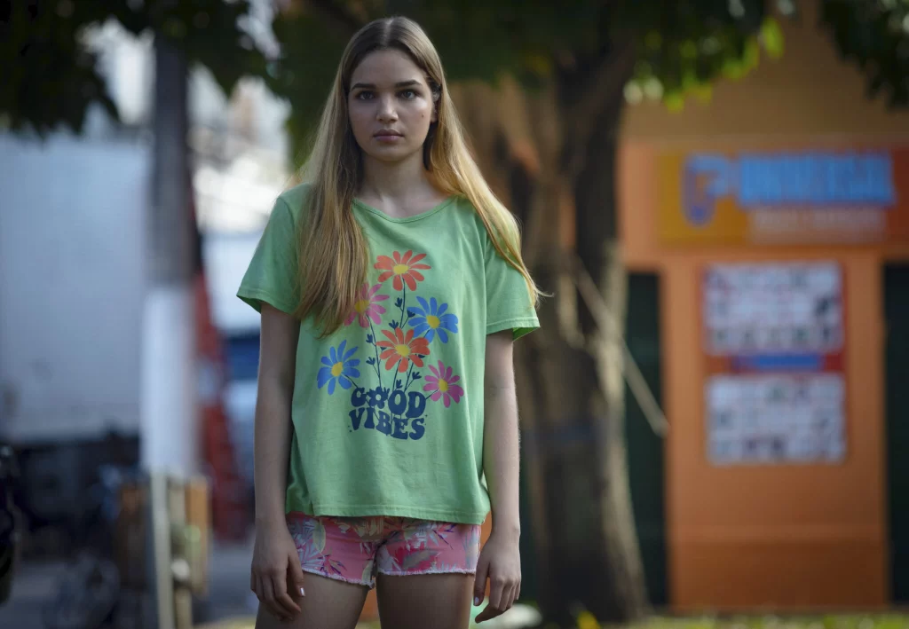 “Pssica”, dirigida por Fernando Meirelles e Quico Meirelles, ganha trailer e data de lançamento