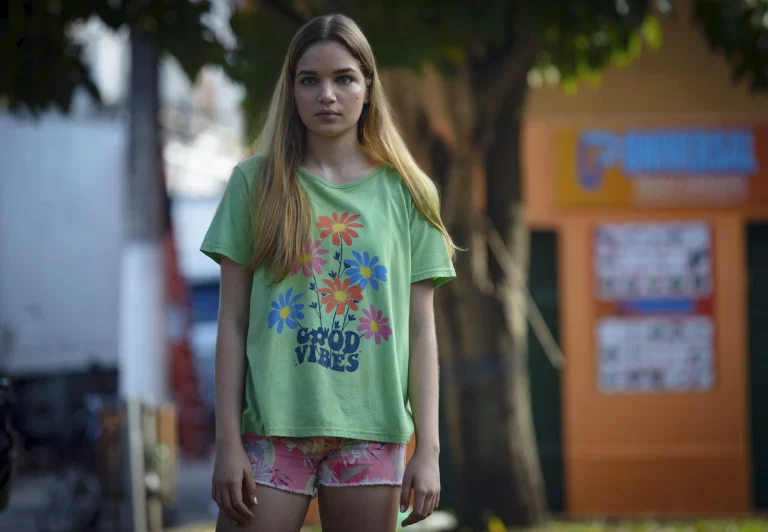 “Pssica”, dirigida por Fernando Meirelles e Quico Meirelles, ganha trailer e data de lançamento