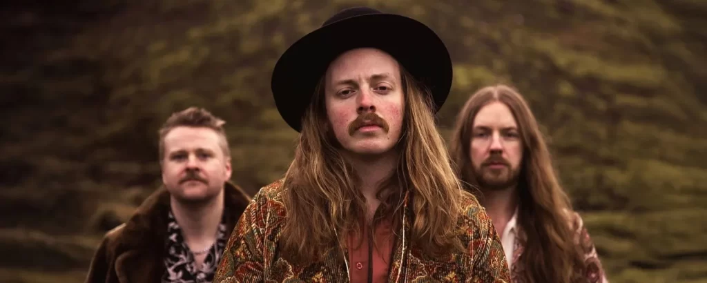 A turnê brasileira do Vintage Caravan, que começaria no dia 22 de janeiro, foi oficialmente cancelada