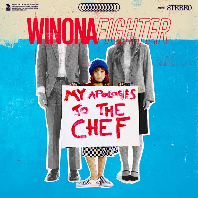 Resenha: Winona Fighter – My Apologies to the Chef (2025)