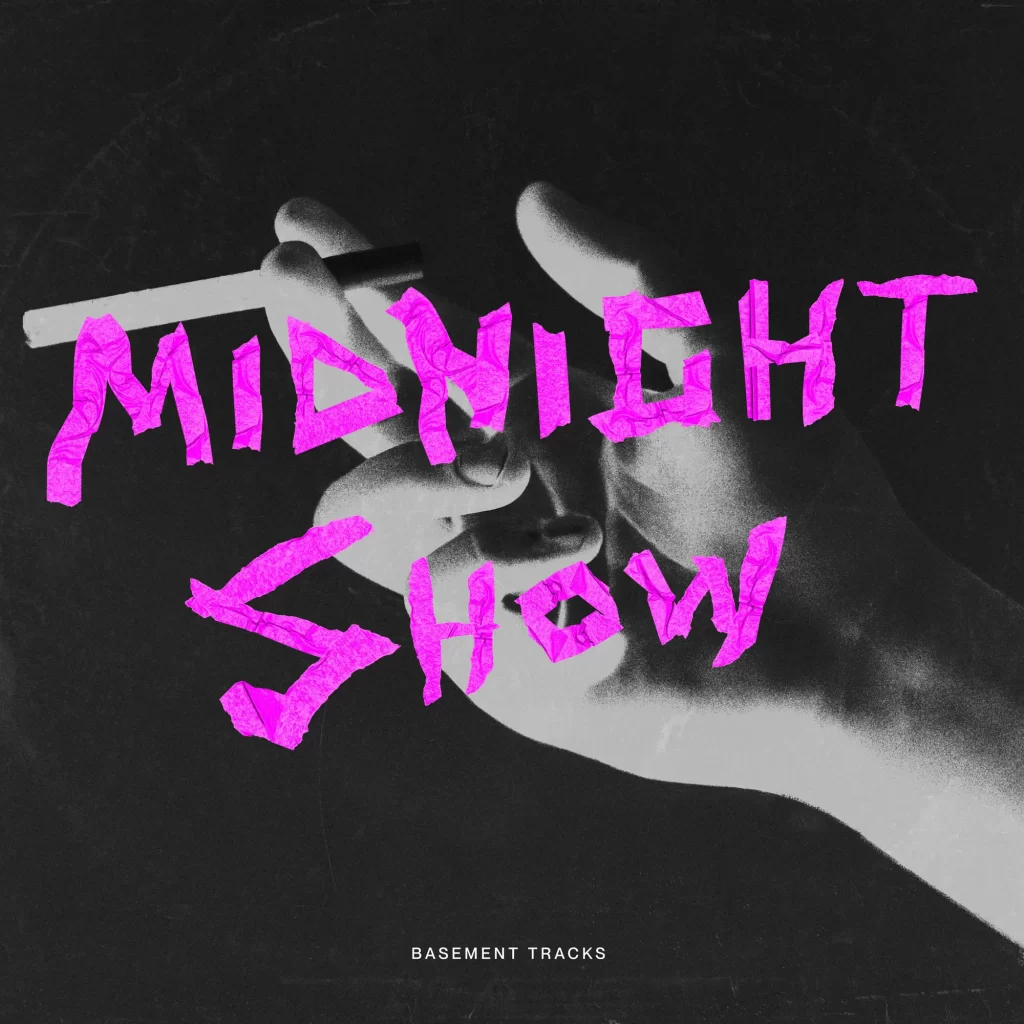 Resenha: Basement Tracks – Midnight Show (2025)