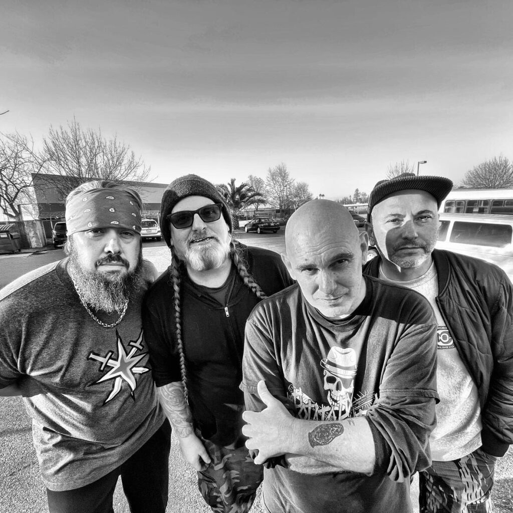 Veteranos do 7 Seconds trazem seu hardcore/punk clássico a São Paulo neste domingo (10)