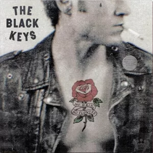Resenha: The Black Keys – No Rain, No Flowers (2025) 8
