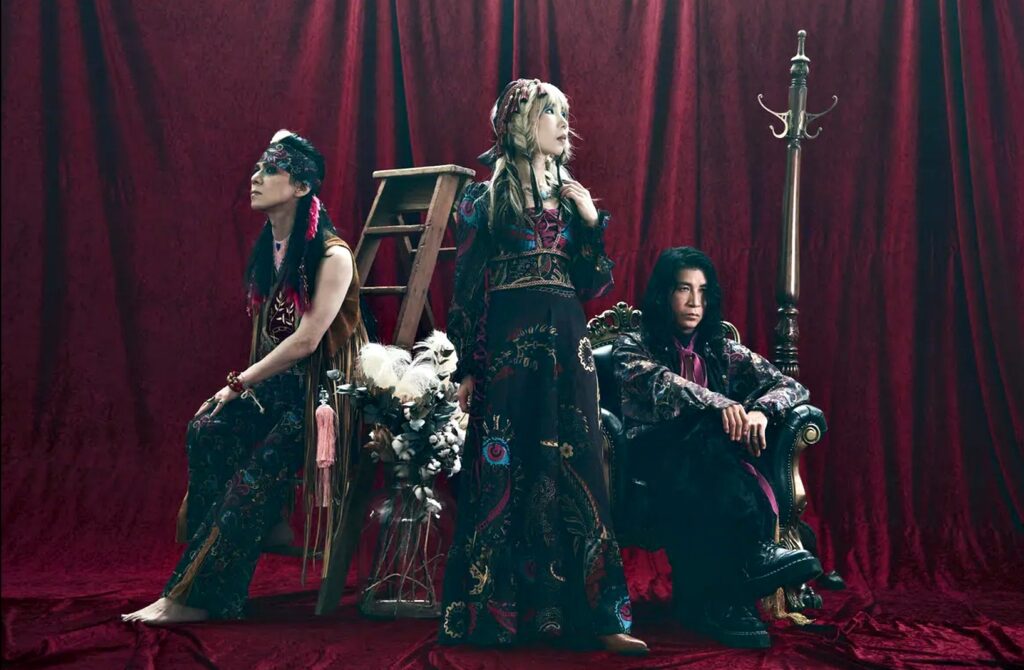 Boris faz show único em São Paulo em novembro