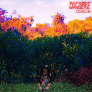 Daguerre - Crisálida EP (2025) 8