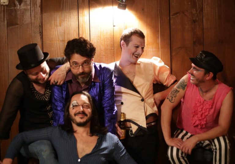 Encontros Interculturais no Haôma: 14 horas de som, arte e trocas que atravessam continentes