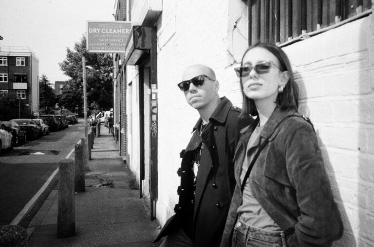 Hate Moss (Londres, UK)