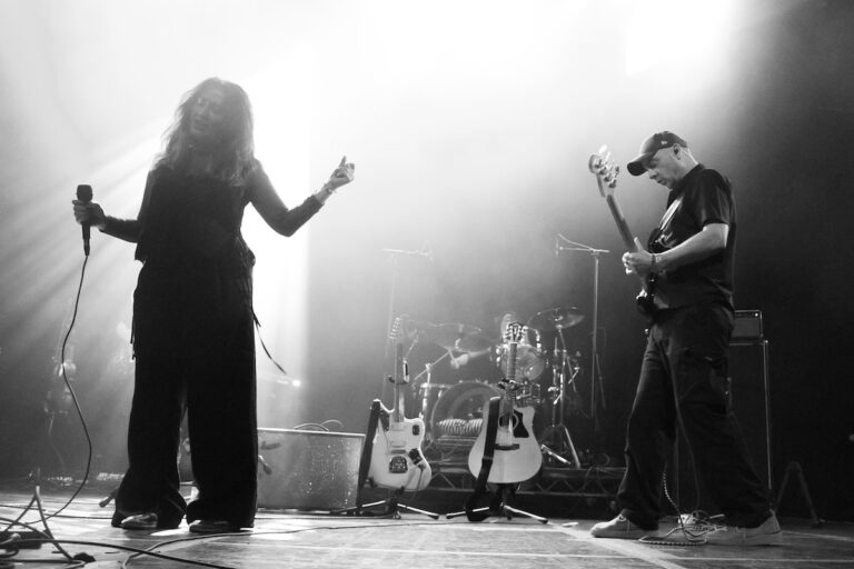 Bôa se apresenta no Cine Joia em novembro